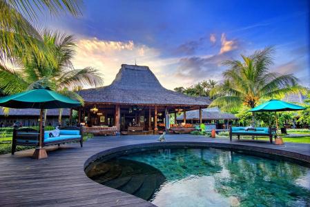 Permata Ayung Private Estate (Adults Only) - 16