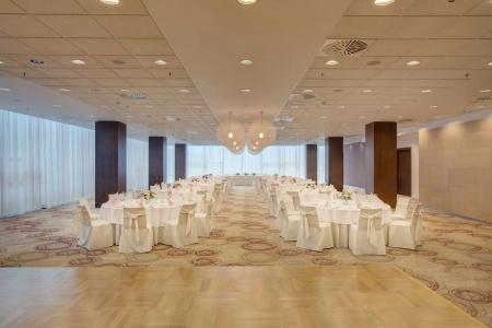 DoubleTree By Hilton Košice - 23