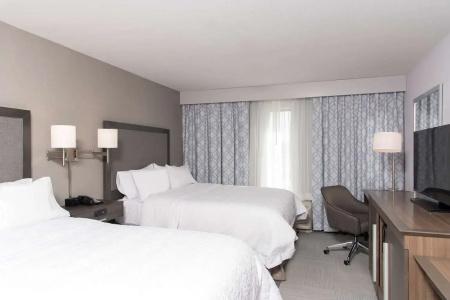Hampton Inn and Suites - 32