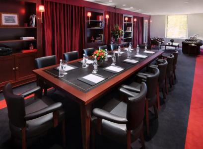 Faena Buenos Aires - 20