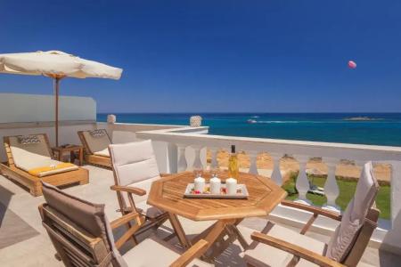 Pyrgos Beach - 43