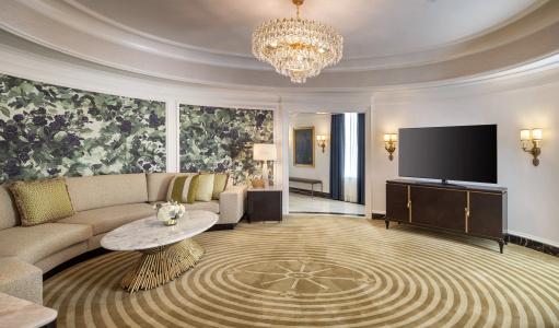 Willard InterContinental Washington, an IHG - 33