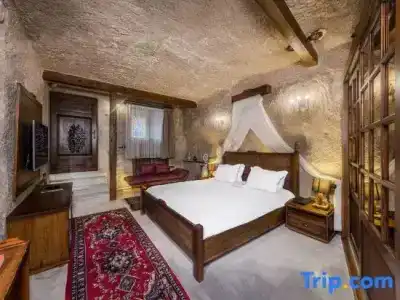 Pegas Cave Suites - 174