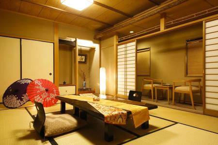 Ryokan Sanga - 19