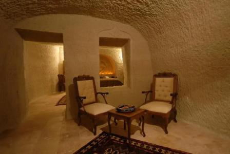 Phocas Cave Suites - 71