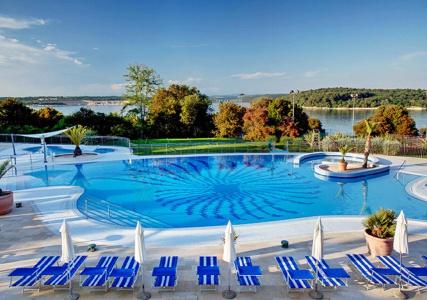 Valamar Club Tamaris - Все включено Light - 46