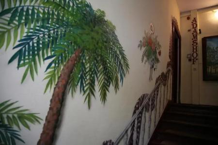 -Pension Adamshof - 9