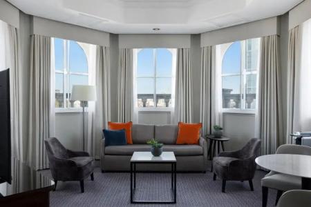 Bristol Marriott Royal - 87