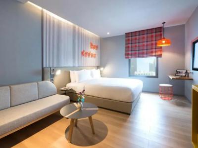 ibis Styles Bangkok Sukhumvit 4 - SHA Extra Plus - 42
