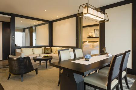 Rosewood Phnom Penh - 11