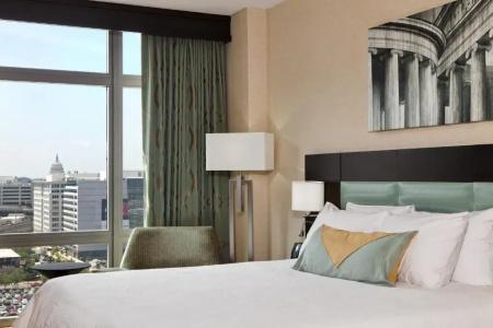 Hilton Garden Inn Washington d.c./u.s. Capitol - 44
