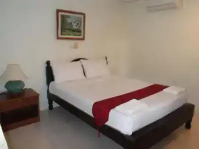 Jp Resort Koh Tao - 18