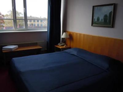 Centrum Viljandi - 5