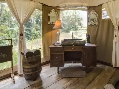Sandat Glamping Tents - 10