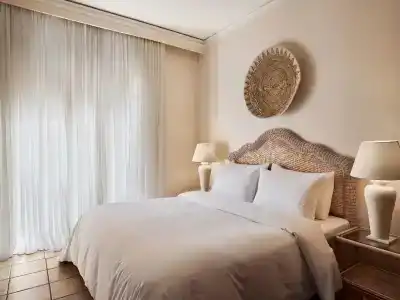 Grecotel Plaza Beach House - 9
