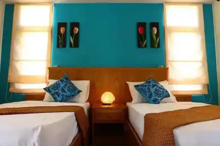 Phalarn Inn Resort - 99