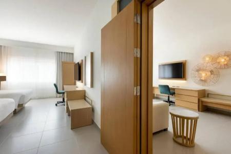 Courtyard by Marriott Cancun Airport - 53