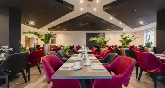 Best Western Plaza Grevenbroich - 16