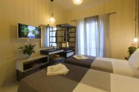 Loc Hospitality Urban Suites - 15