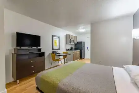 Studio 6-Dallas, TX - 6