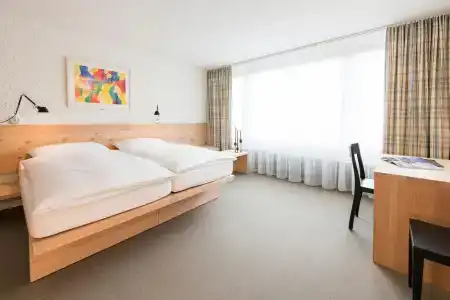 Hauser St. Moritz - 13