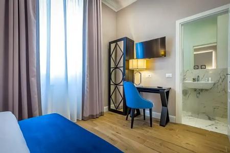 Emma Small Luxury Hotel - 25
