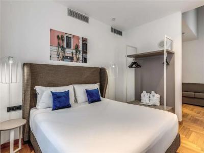 Mercure Roma Centro Termini - 21