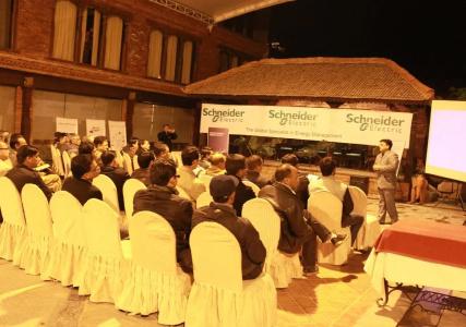 Manaslu - 29