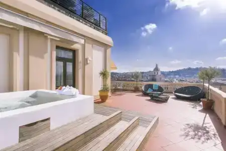 The Westin Excelsior, Florence - 68