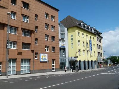 City-Kurfürst Balduin - 1