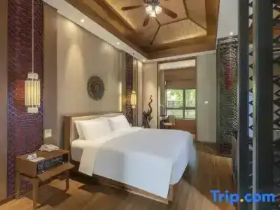 Holiday Inn Dalian Hot Spring, An Ihg - 56