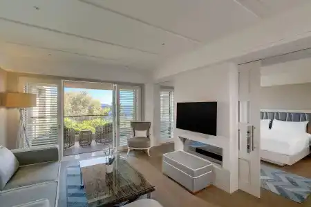 Caresse, a Luxury Collection Resort & Spa, Bodrum - 46
