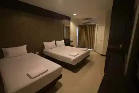 Fortune Mansion - 3