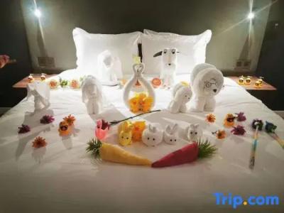 Holiday Inn Express Hangzhou Jiuzhou, An Ihg - 37