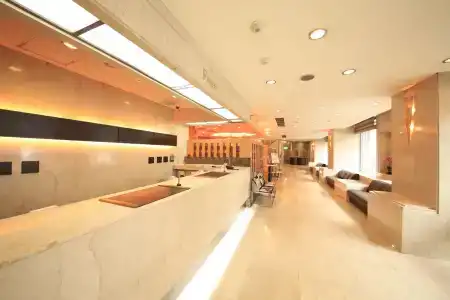 Atsugi Urban - 1