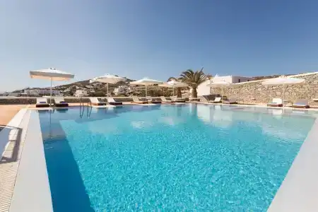 Osom Resort - 18