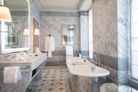 La Réserve Paris & Spa - 35