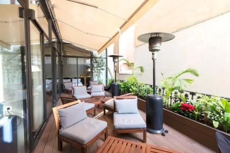 Buho Boutique Rooms - 105