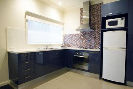 The Wyndhamere - 20