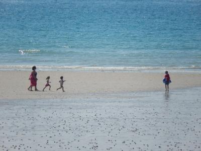 Kyriad Saint Malo Centre Plage - 34