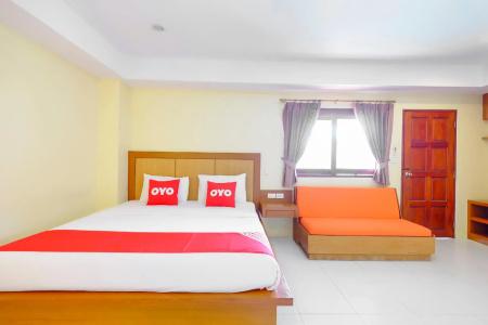 Oyo 639 Rak Samui Residence - 3