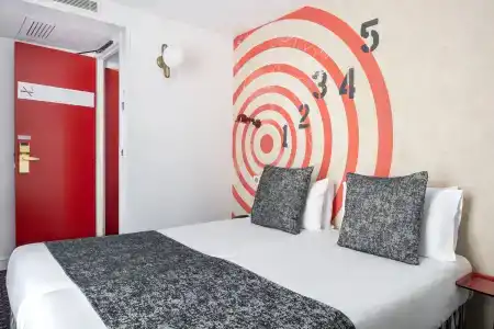 Astoria - Astotel - 3