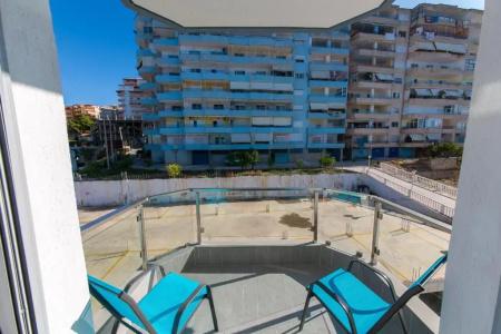 Saranda Palace - 44