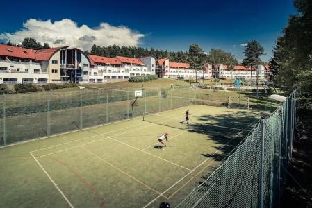 Lipno Lake Resort - 22