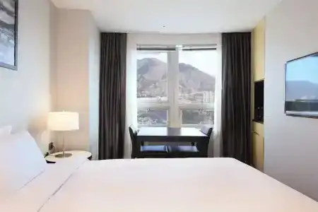 Avani Central Busan - 58