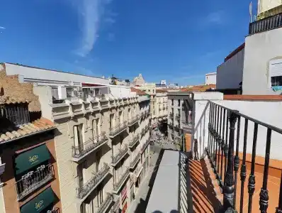 b&b Madrid Centro Plaza Mayor - 91