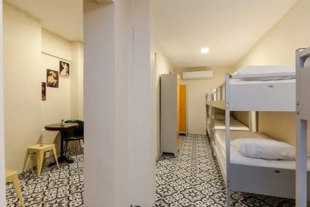 Sanat Hostel Taksim - 2