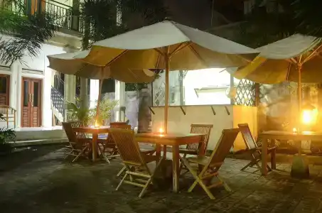 Budget Door Legian Inn - 15