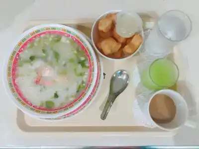 Huan Soontaree - 9