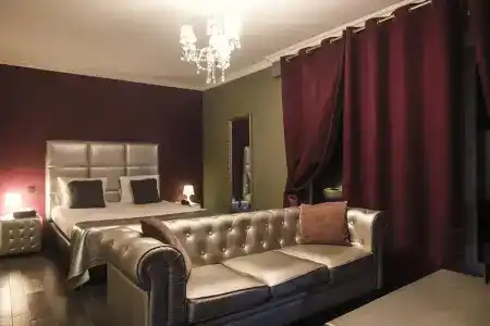 v e r o n e - Rooms & Suites - LièGe - Rocourt - 94